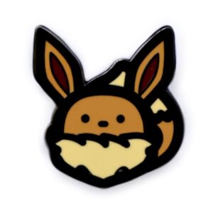 Eevee Mini Pin