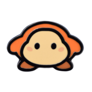 Waddledee Mini Pin