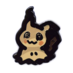 Mimikyu Mini Pin