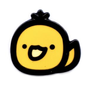 Psyduck Mini Pin