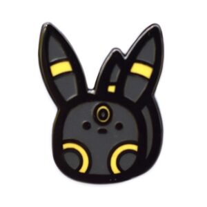 Umbreon Mini Pin