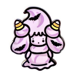 Alcremie Halloween