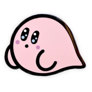 Kirby Ghost