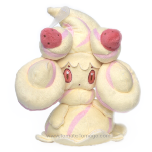 Alcremie