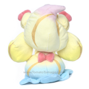 Alcremie Triple Mix / Heart Candy