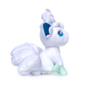 Alolan Vulpix