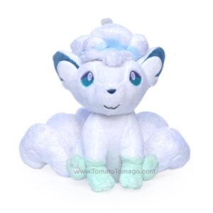 Alolan Vulpix