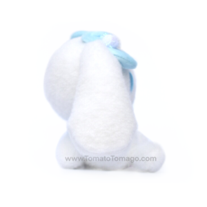 Cinnamoroll - Milk Matching Pigtails