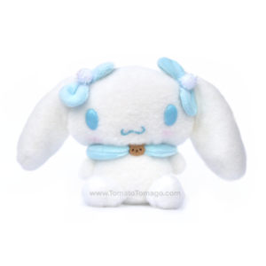 Cinnamoroll Matching Pigtails