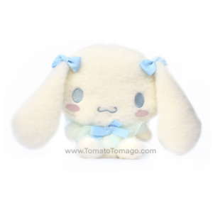 Cinnamoroll - Soft Plush