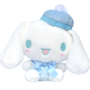 Cinnamoroll Summer Outfit Plushie