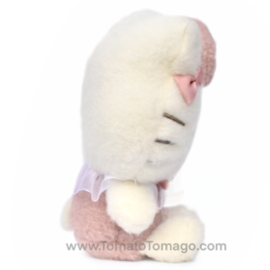 Hello Kitty - Soft Plush