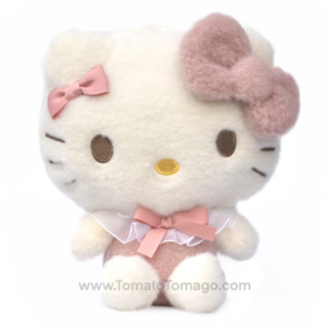 Hello Kitty - Soft Plush