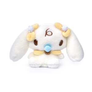 Cinnamoroll - Milk Matching Pigtails