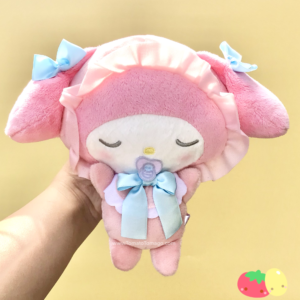 My Melody Baby - Sleeping