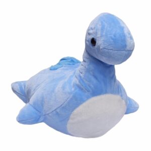 Yuru Yuru Dinosaur - Blue Plesio