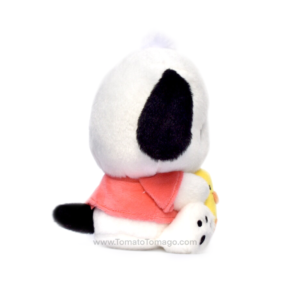 Pochacco Pair Plushie