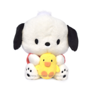 Pochacco Pair Plushie