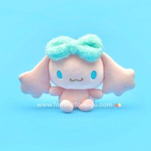 Cinnamoroll - Poron Plush Keychain