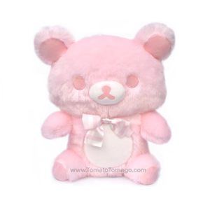 Rilakkuma Gelato - Pink