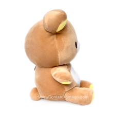 Rilakkuma Mochi Plushie