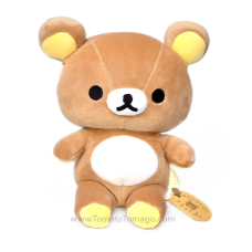 Rilakkuma Mochi Plushie