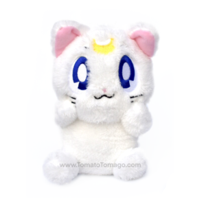 Sailor Moon - Artemis